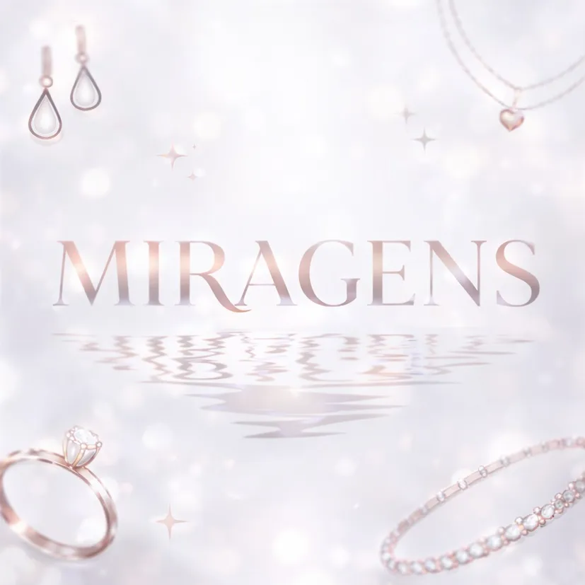 Miragens